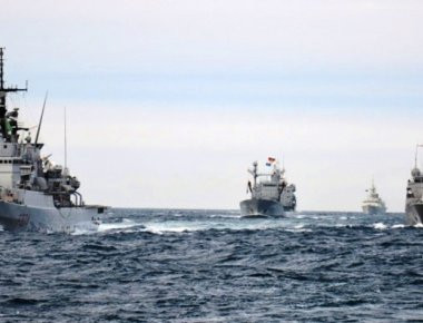 Οι Τούρκοι δέσμευσαν και την Ρόδο για την άσκηση Deniz Kurt! (βίντεο)